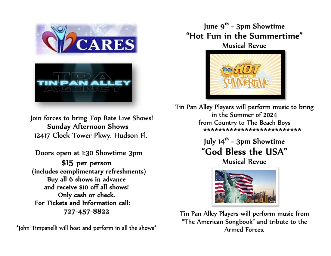 Cares email flyer 1